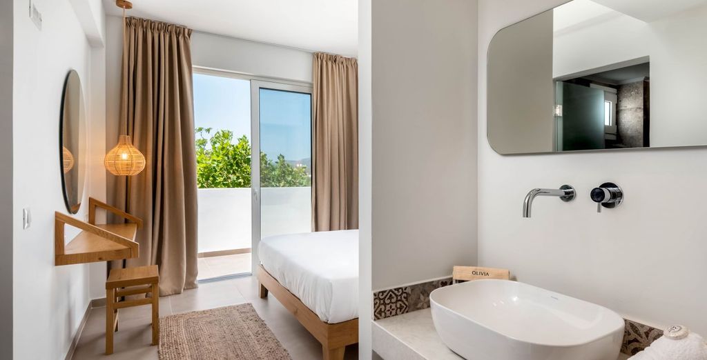 Absolute Kiotari Resort 4*