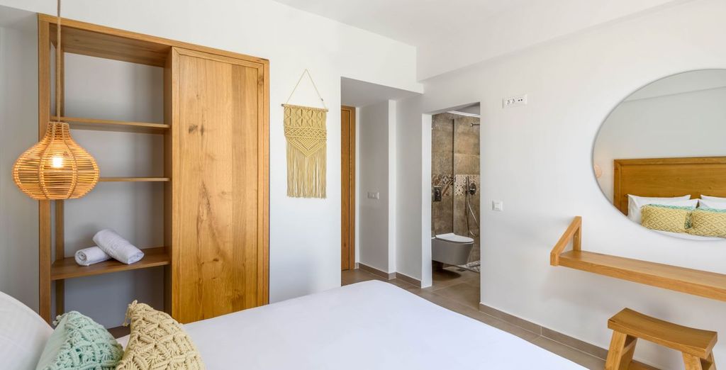Absolute Kiotari Resort 4*