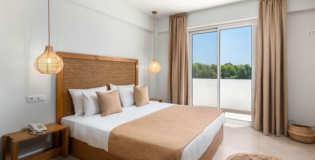 Absolute Kiotari Resort 4*