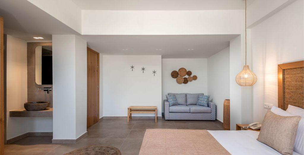 Absolute Kiotari Resort 4*