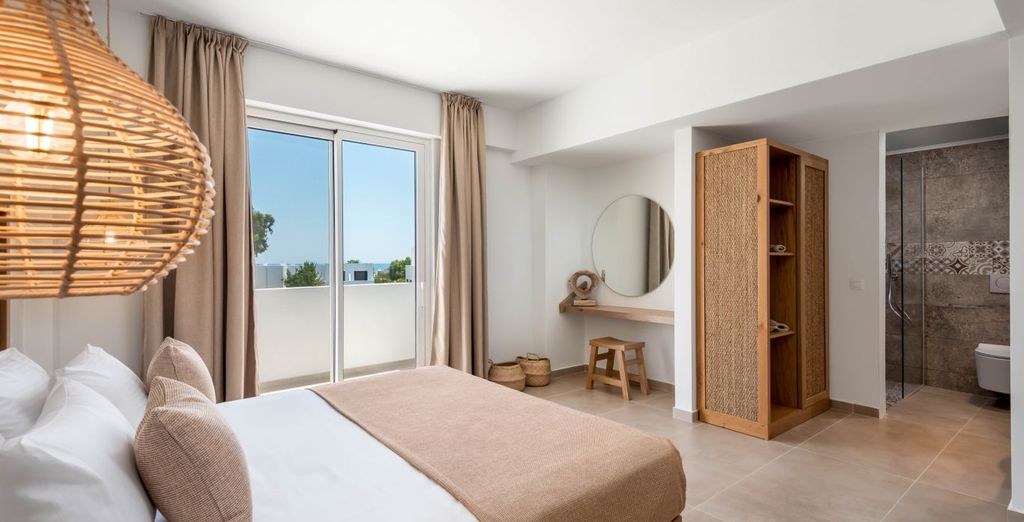 Absolute Kiotari Resort 4*