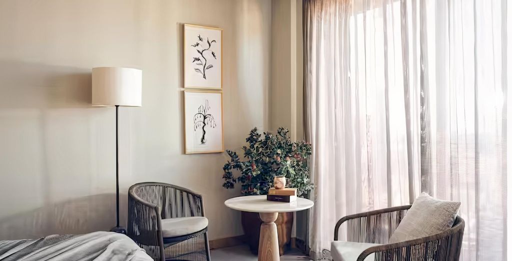 The Royal Senses Resort & Spa Crete, Curio Collection by Hilton 5* 
