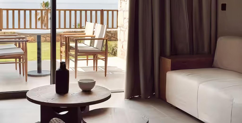 The Royal Senses Resort & Spa, Curio Collection by Hilton 5*