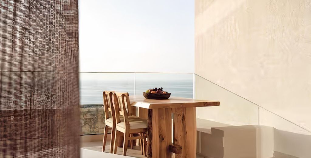 The Royal Senses Resort & Spa, Curio Collection by Hilton 5*