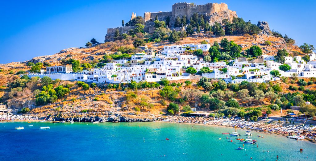 Cabú Hotel 5* - Adults Only 