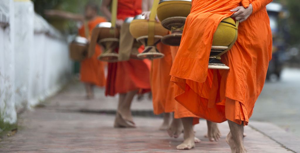 Tour privato: Alla scoperta del Sud-Est asiatico 