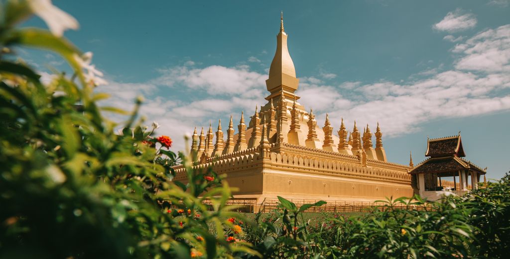 Private Rundreise mit optionaler Verlängerung auf Koh Russey