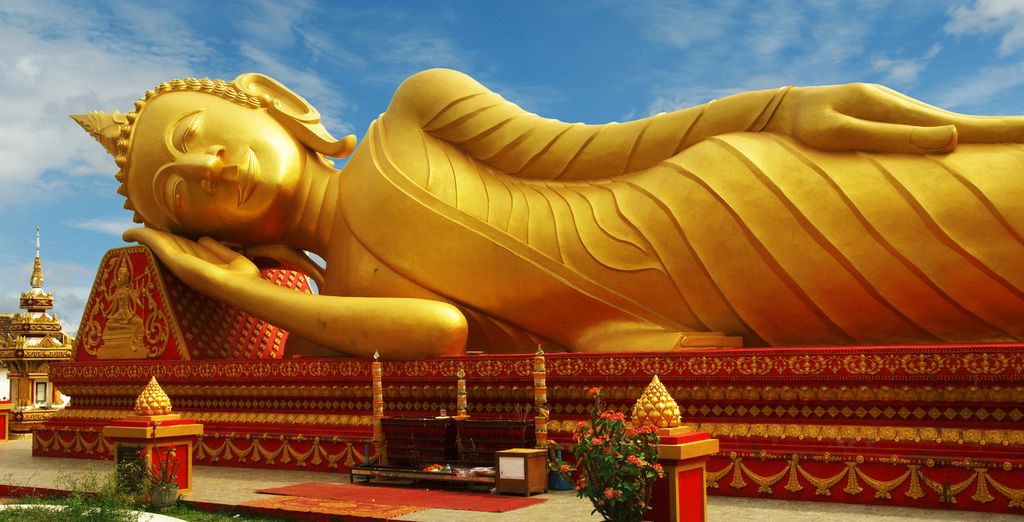 Tour privato "Dalla Cambogia al Vietnam" con possibile estensione a Laos