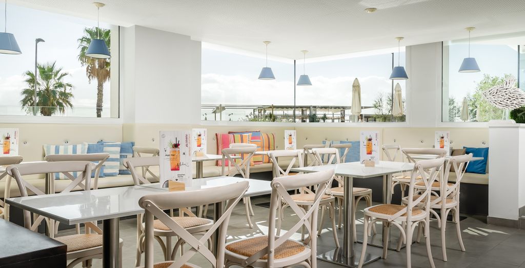 Alegria Mar Mediterrania 4*- Adults Only