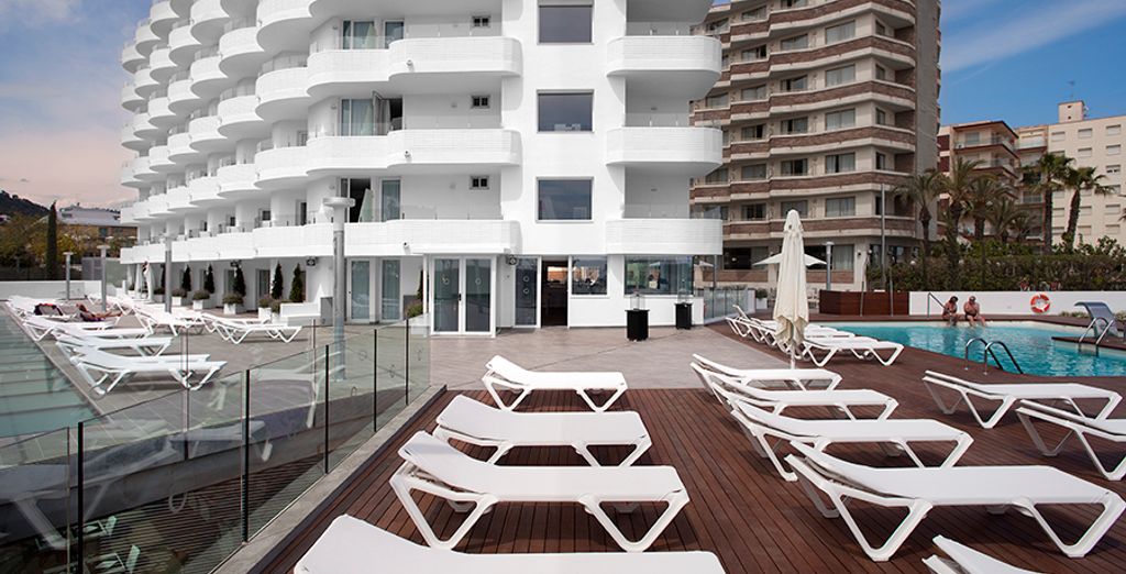 Alegria Mar Mediterrania 4*- Adults Only