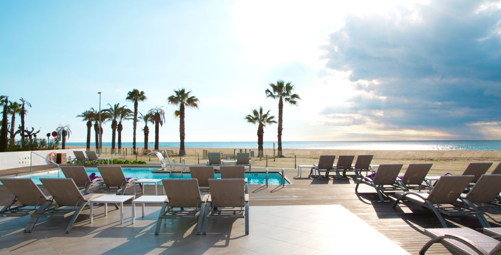 Alegria Mar Mediterrania 4*- Adults Only