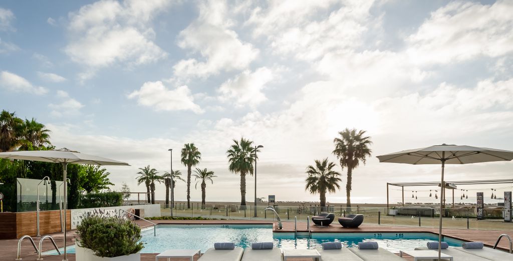 Alegria Mar Mediterrania 4*- Adults Only