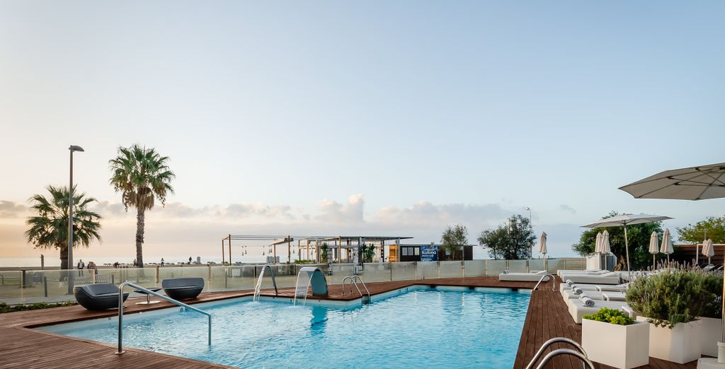 Alegria Mar Mediterrania 4*- Adults Only
