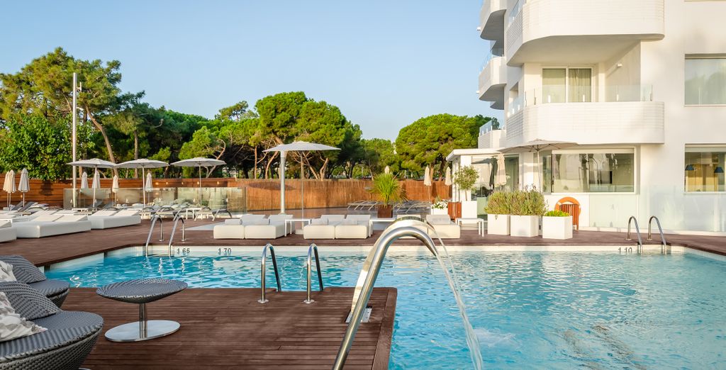 Alegria Mar Mediterrania 4*- Adults Only