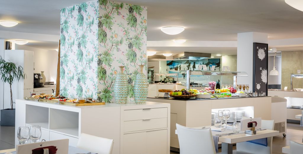 Alegria Mar Mediterrania 4*- Adults Only