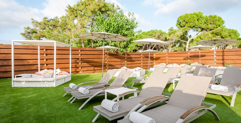 Alegria Mar Mediterrania 4*- Adults Only