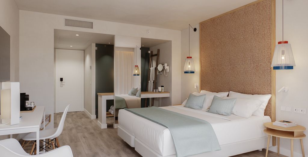 AluaSoul Mallorca Resort 4* - Adults Only