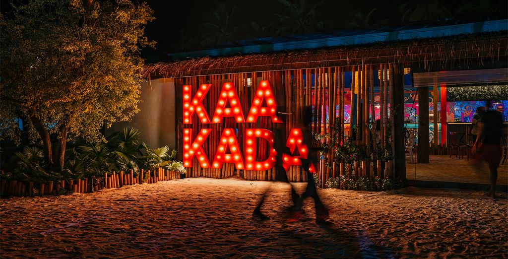 Oaga Art Resort 5*