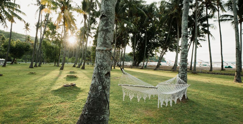 Trio 5* The Samaya Ubud, The Kayana Beach Lombok  e The Kayana Seminyak 
