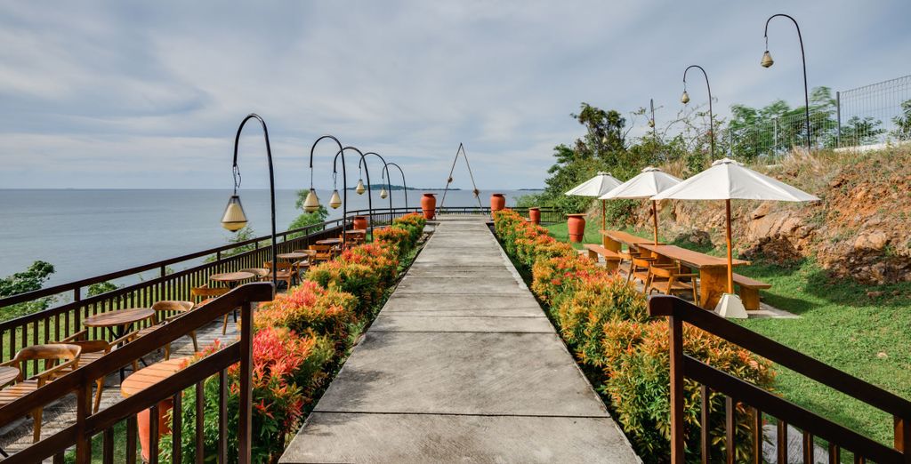 Trio 5* The Samaya Ubud, The Kayana Beach Lombok  e The Kayana Seminyak 