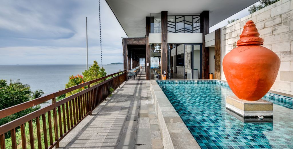 Trio 5* The Samaya Ubud, The Kayana Beach Lombok  e The Kayana Seminyak 