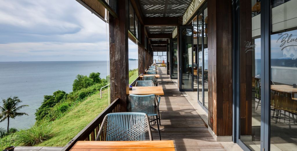 Trio 5* The Samaya Ubud, The Kayana Beach Lombok  e The Kayana Seminyak 