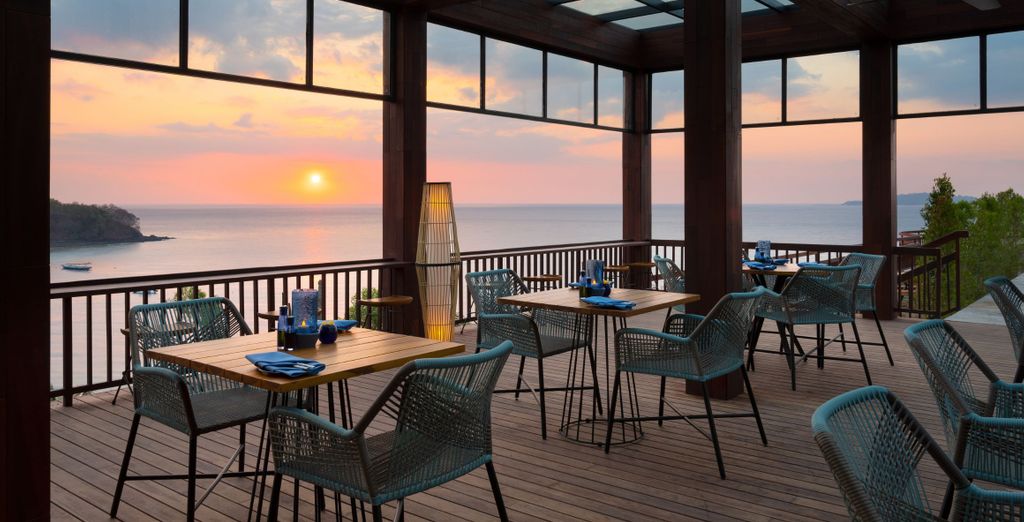 Trio 5* The Samaya Ubud, The Kayana Beach Lombok  e The Kayana Seminyak 
