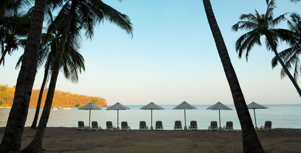 Trio 5* The Samaya Ubud, The Kayana Beach Lombok  e The Kayana Seminyak 