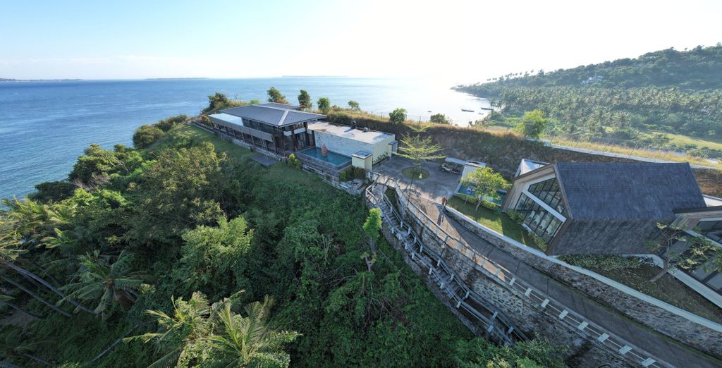 Trio 5* The Samaya Ubud, The Kayana Beach Lombok  e The Kayana Seminyak 