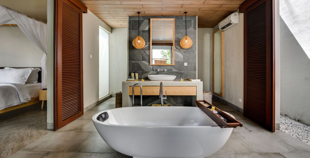 Trio 5* The Samaya Ubud, The Kayana Beach Lombok  e The Kayana Seminyak 