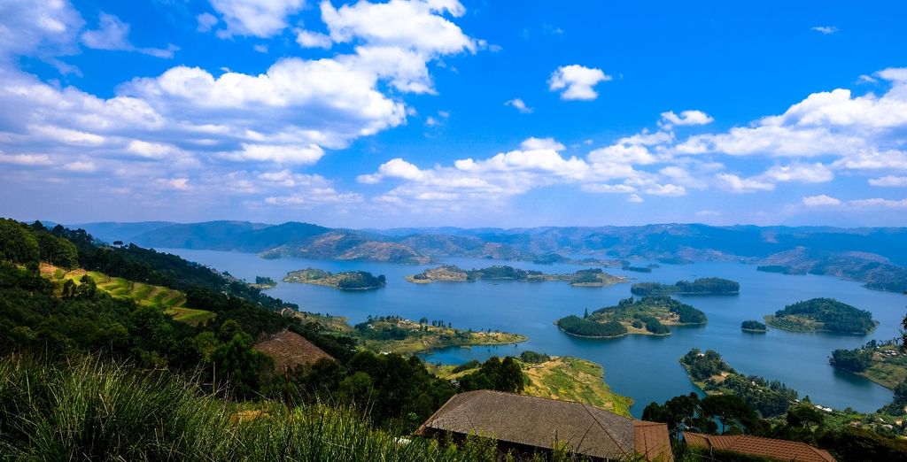 Tour privato: Viaggio nell'entroterra africano