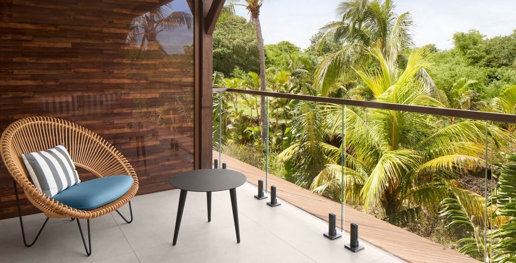 Hotel Le Meridien Ile Maurice 4*