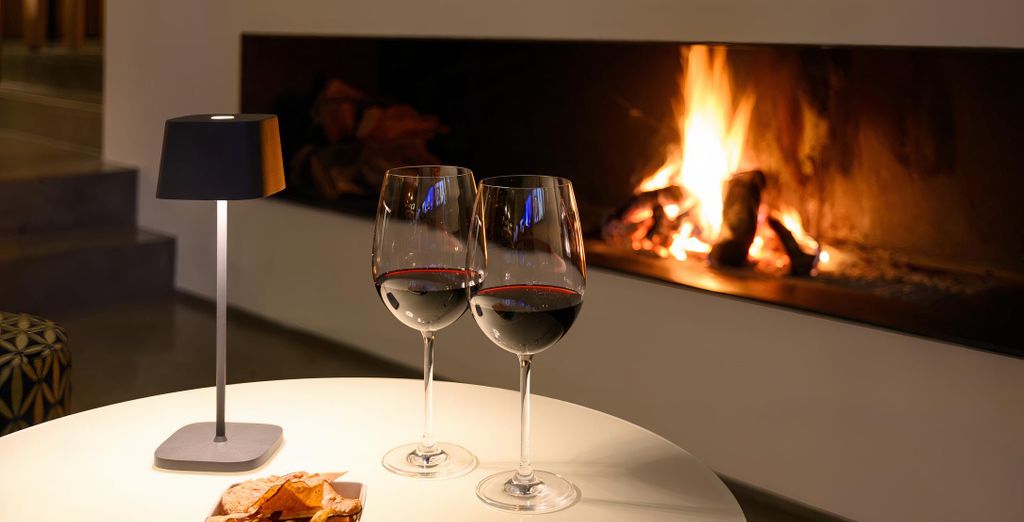 Inspira Liberdade Boutique Hotel 4*