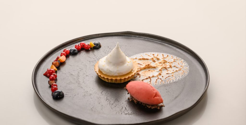 Inspira Liberdade Boutique Hotel 4*