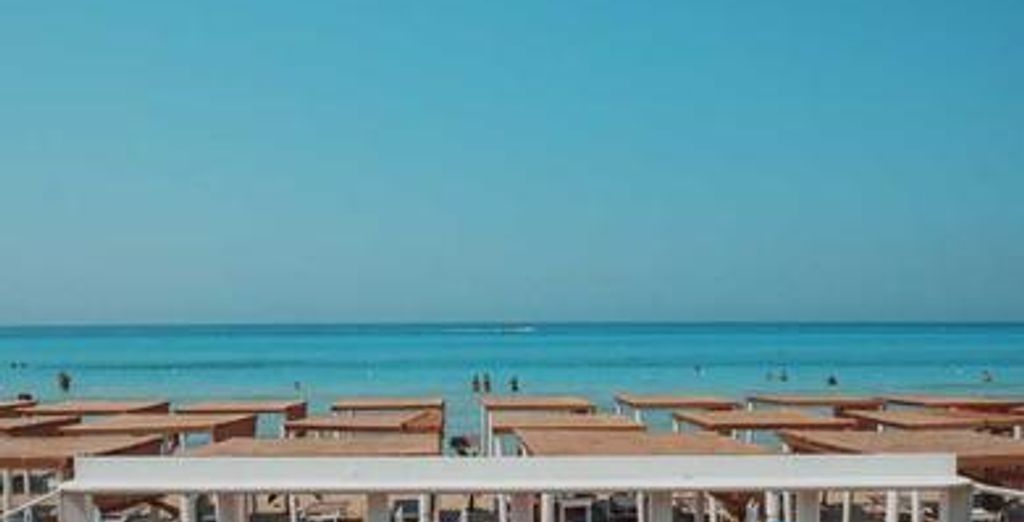 Monteforte Resort