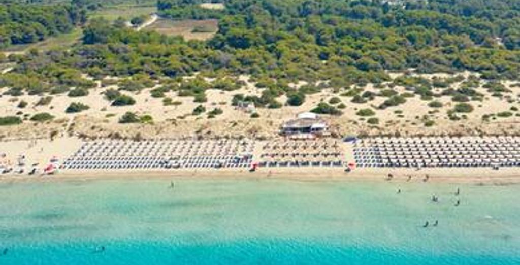Monteforte Resort