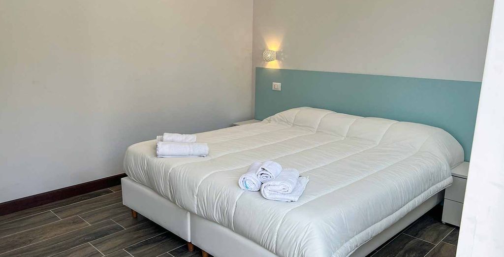 Futura Club Acqua di Venere 4*