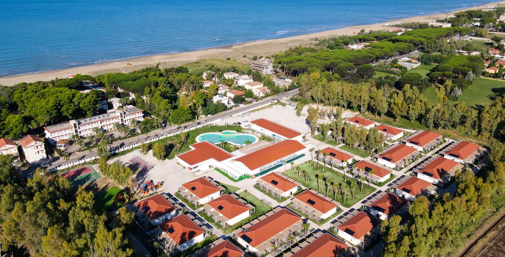 Futura Club Acqua di Venere 4*