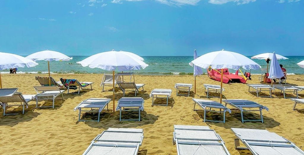 Futura Club Acqua di Venere 4*
