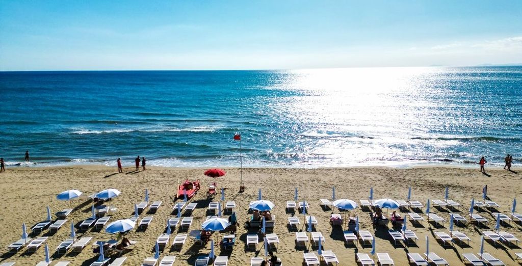 Futura Club Acqua di Venere 4*