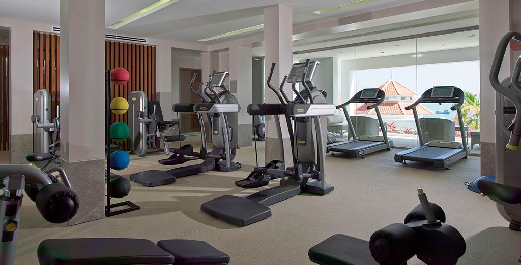 Amatara Wellness Resort 5* con possibile pre-estensione all'InterContinental Doha 5*