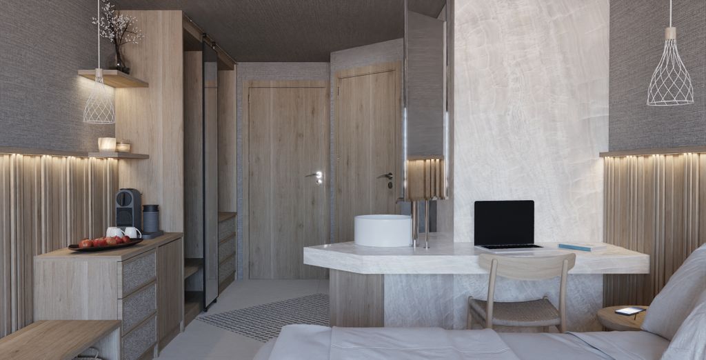Cora Hotel & Spa 5*