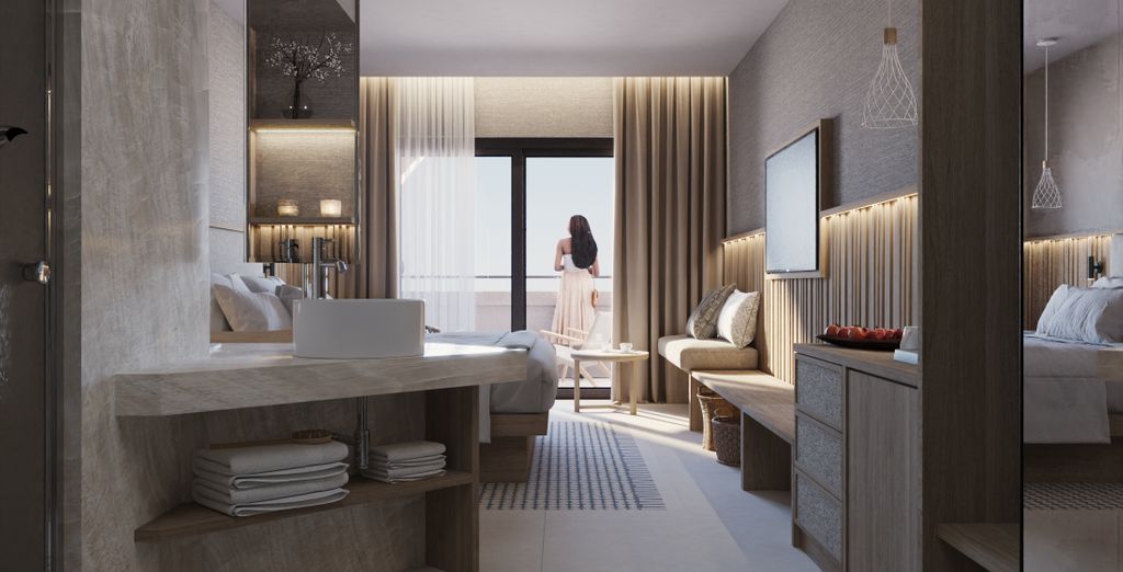 Cora Hotel & Spa 5*
