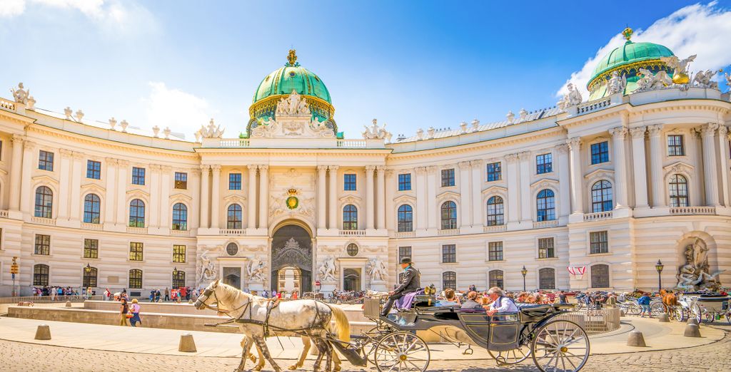Andaz Vienna Am Belvedere - A Concept By Hyatt 5*