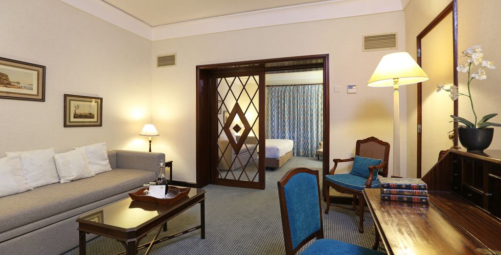 Hotel Heritage Lisboa Plaza 4*