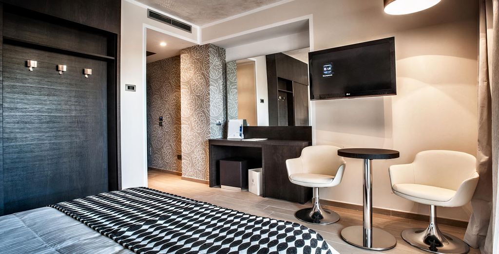 Grand Hotel Resort & Spa Ma&Ma 5* - Adults Only