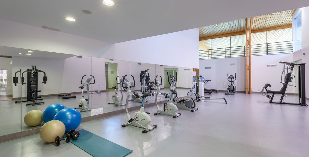 NAU Salgados Dunas Suites 5*