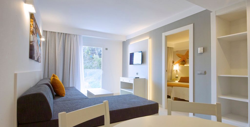 Balansat Resort 4*