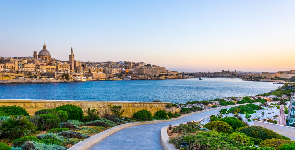 Tour di gruppo: Le ricchezze dell'arcipelago maltese