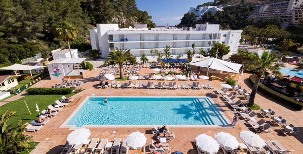 Balansat Resort 4*